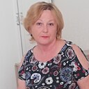Татьяна, 61 год