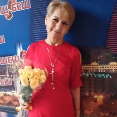 Фотография девушки Марина, 51 год из г. Ульяновск