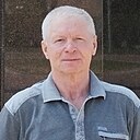 Александр, 62 года