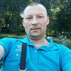 Фотография мужчины Евгений, 42 года из г. Сергиев Посад