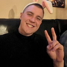 Фотография мужчины Герман, 27 лет из г. Чита