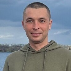 Фотография мужчины Тимофей, 31 год из г. Днепр