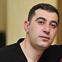 Hayk Aghanikyan, 33 года