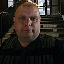Сергей, 43 года