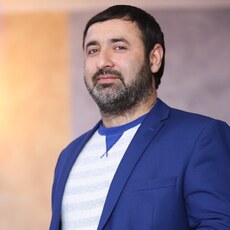 Фотография мужчины Мамед, 42 года из г. Алматы