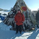 Северный Лис, 38 лет