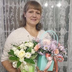 Фотография девушки Оксана, 42 года из г. Тамбов