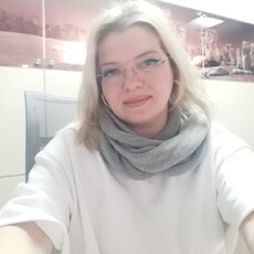 Фотография девушки Татьяна, 41 год из г. Электросталь