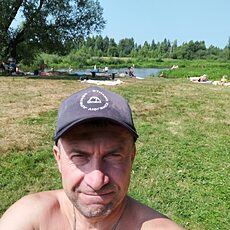 Фотография мужчины Сергей, 50 лет из г. Тверь