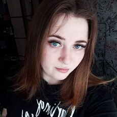 Фотография девушки Алина, 22 года из г. Белово