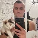 Алексей, 38 лет