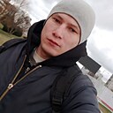 Александр, 28 лет