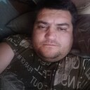 Кирилл, 33 года