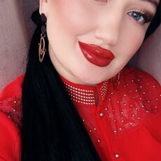 Фотография девушки Любовь, 35 лет из г. Красный Луч