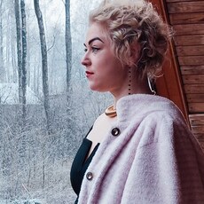 Фотография девушки Инна, 33 года из г. Сморгонь