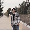 Умед, 29 лет