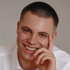 Фотография мужчины Максим, 36 лет из г. Смоленск