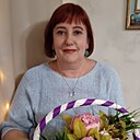 Нина, 54 года
