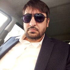 Фотография мужчины Джамал, 38 лет из г. Махачкала