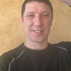 Фотография мужчины Сергей, 39 лет из г. Барнаул