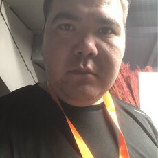Фотография мужчины Маулен, 28 лет из г. Петропавловск