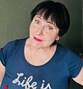 Нина, 62 года