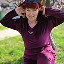 Иннуля, 54 года