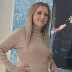 Фотография девушки Эля, 52 года из г. Ставрополь