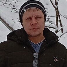 Фотография мужчины Алексей, 37 лет из г. Алатырь