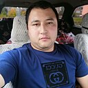 Фахридин, 36 лет