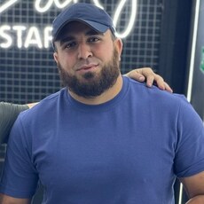 Фотография мужчины Aliev, 25 лет из г. Алматы