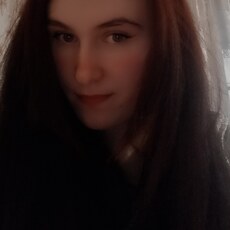Фотография девушки Ксения, 21 год из г. Сыктывкар