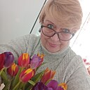 Эльвира, 60 лет