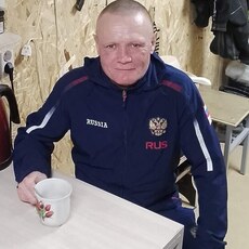 Фотография мужчины Владимир, 45 лет из г. Краснокаменск
