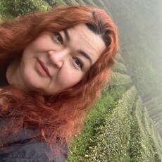 Фотография девушки Лю, 47 лет из г. Адлер