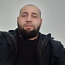 Казбек, 36 лет