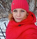 Светлана, 44 года