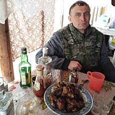 Фотография мужчины Андрей, 34 года из г. Братск