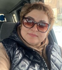 Фотография девушки Татьяна, 44 года из г. Новосибирск