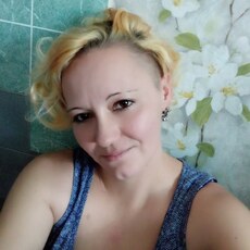 Фотография девушки Судьба, 37 лет из г. Рубцовск