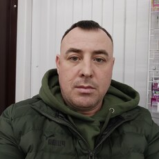 Фотография мужчины Максим, 44 года из г. Ханты-Мансийск