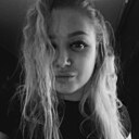 Настя, 25 лет