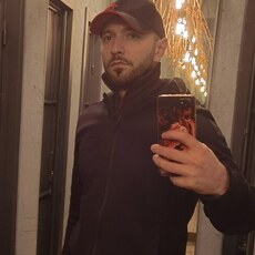 Фотография мужчины Гайк, 35 лет из г. Сочи