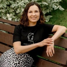 Фотография девушки Ольга, 45 лет из г. Уфа