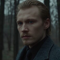Фотография мужчины Гений, 20 лет из г. Киров