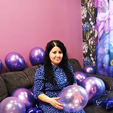 Фотография девушки Оксана, 33 года из г. Энгельс