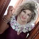 Восхитительна-я, 52 года