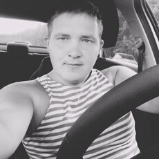Фотография мужчины Сергей, 36 лет из г. Бижбуляк
