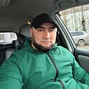 Umar, 37 лет