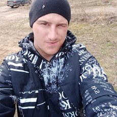 Фотография мужчины Степан Лебедев, 31 год из г. Кашин